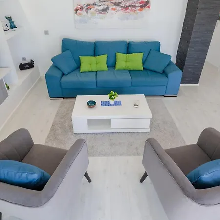 Apartment Fidalsa Moon Dunes *