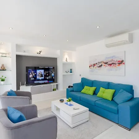 Fidalsa Moon Dunes Torrevieja