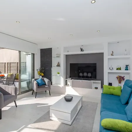 Fidalsa Moon Dunes Torrevieja