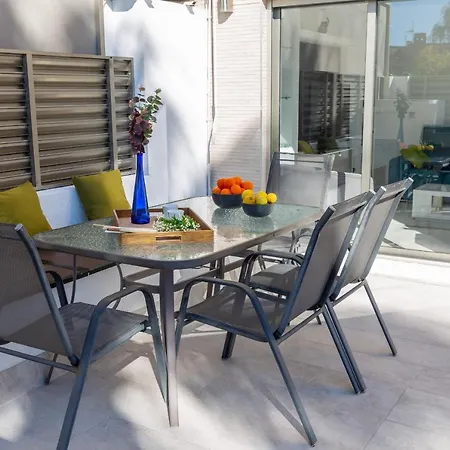 Fidalsa Moon Dunes Torrevieja