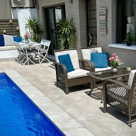 Fidalsa Moon Dunes Apartment
