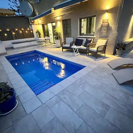 Fidalsa Moon Dunes تورّيفيِخا