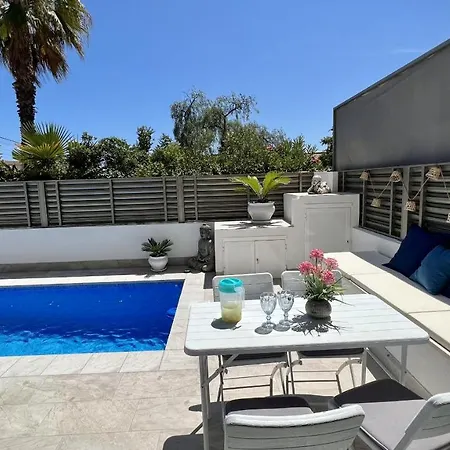 Fidalsa Moon Dunes Apartment Torrevieja
