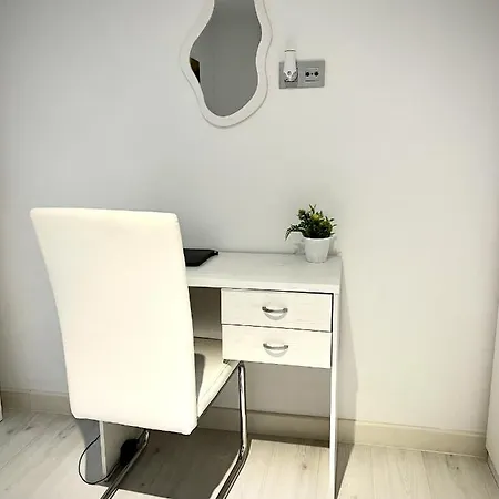Fidalsa Moon Dunes Apartment Torrevieja