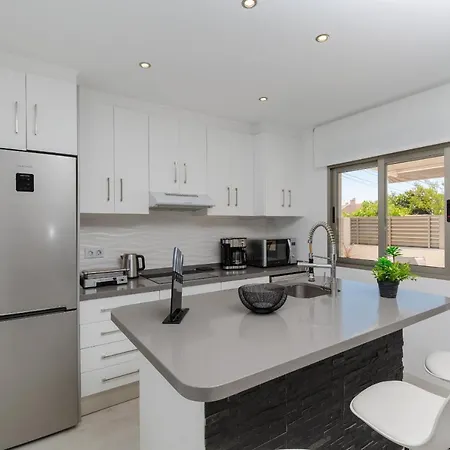 Apartamento Fidalsa Moon Dunes Torrevieja