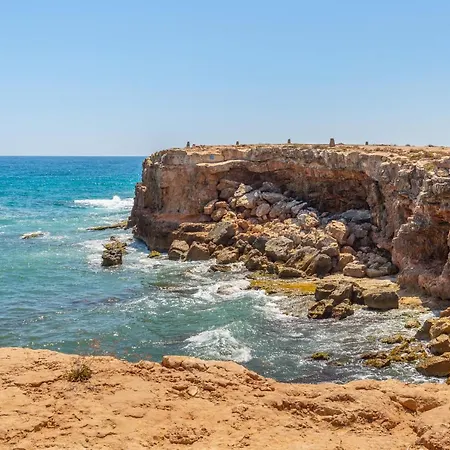 Apartamento Fidalsa Moon Dunes Torrevieja