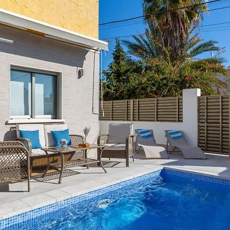 Apartamento Fidalsa Moon Dunes Torrevieja