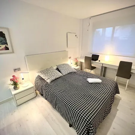 Apartamento Fidalsa Moon Dunes